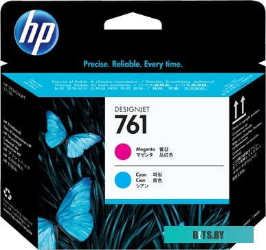 Картридж HP 761 [CH646A]