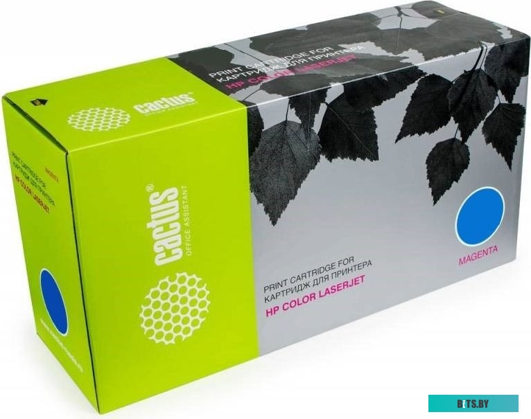 Картридж CACTUS CS-CF303AV (аналог HP 827A)