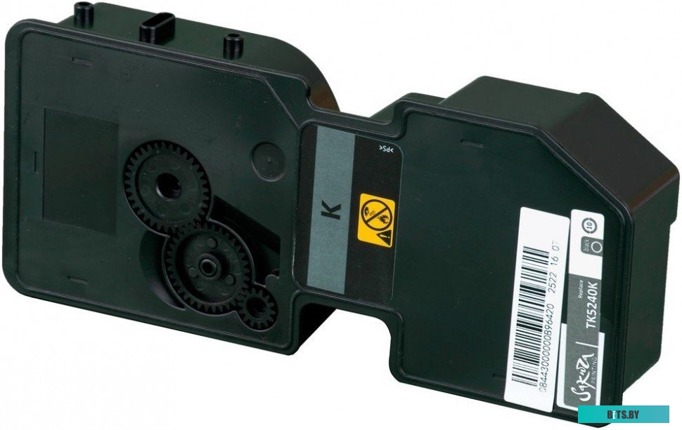Картридж Sakura TK5240K SATK5240K.