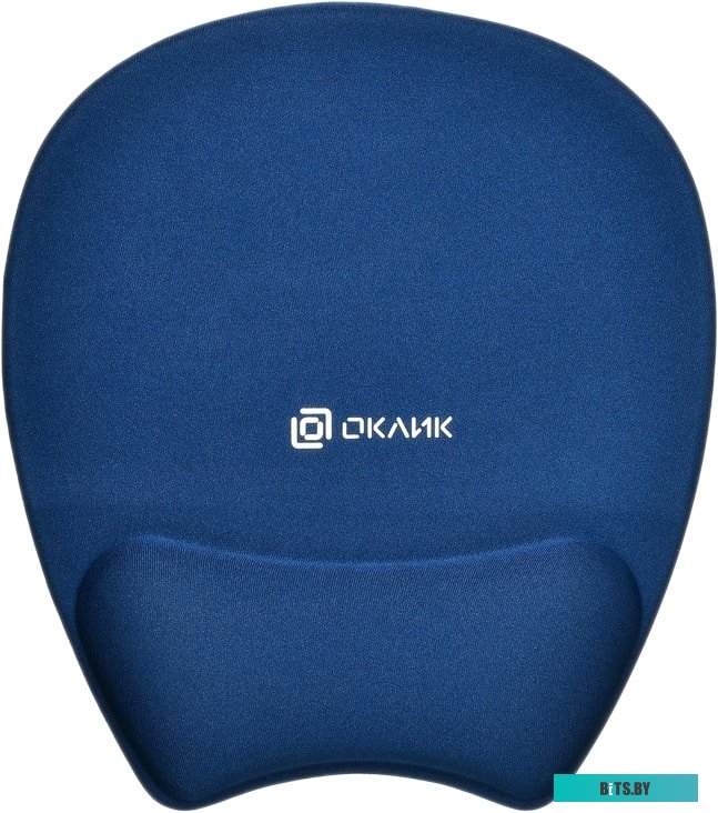 Коврик Oklick OK-RG0580 (темно-синий) <1088645>