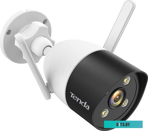 Система видеонаблюдения Tenda K4W-3TC