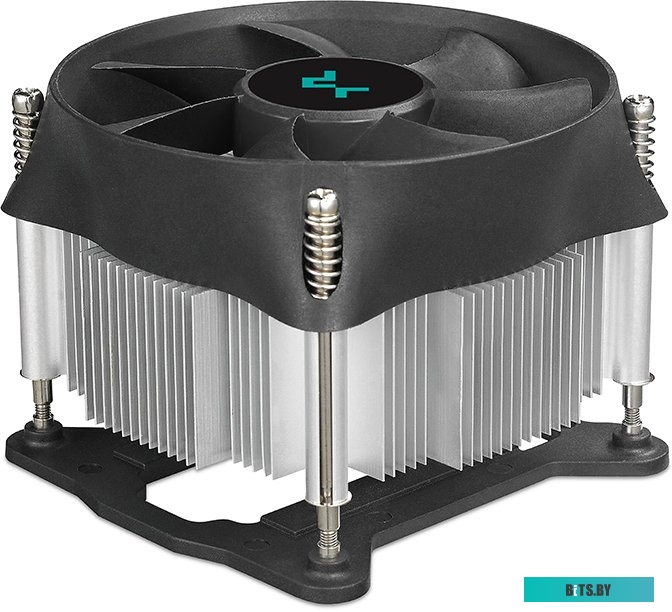Устройство охлаждения (кулер) Deepcool Theta 31 PWM 1700 THETA31.PWM 1700 NATIVE