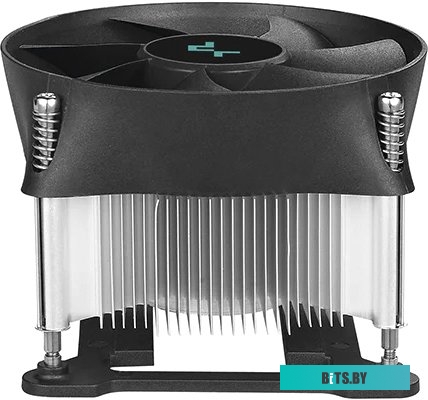 Устройство охлаждения (кулер) Deepcool Theta 31 PWM 1700 THETA31.PWM 1700 NATIVE