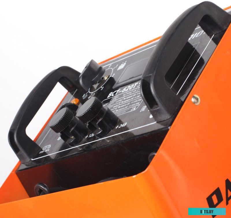 Зарядное устройство Patriot BCT-15 Boost 650301515