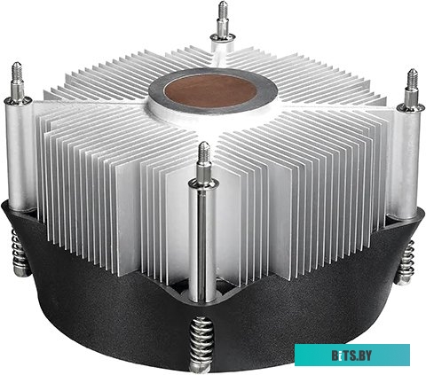 Устройство охлаждения (кулер) Deepcool Theta 31 PWM 1700 THETA31.PWM 1700 NATIVE