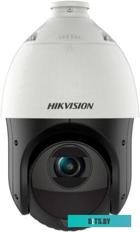Камера видеонаблюдения Hikvision DS-2DE4425IW-DE(T5) 4.8-120мм белый