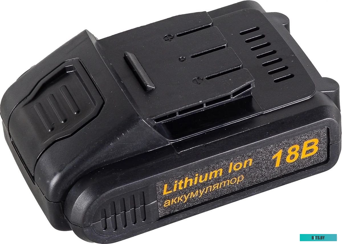 72/14/34 Вихрь ДА-18Л-2КC (с 2-мя АКБ, кейс)