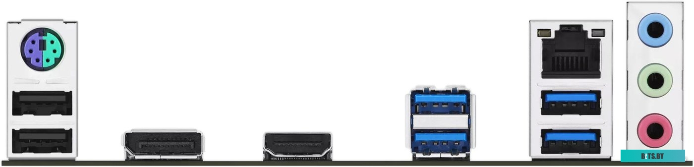 Материнская плата ASUS Prime B550M-K ARGB