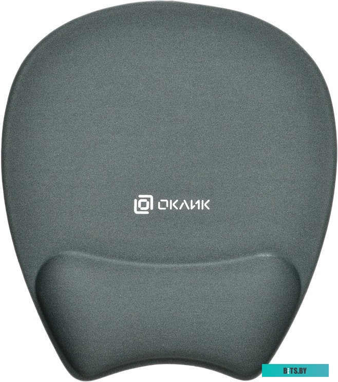 Коврик для мыши Оклик OK-RG0580-GR 245x220x24мм