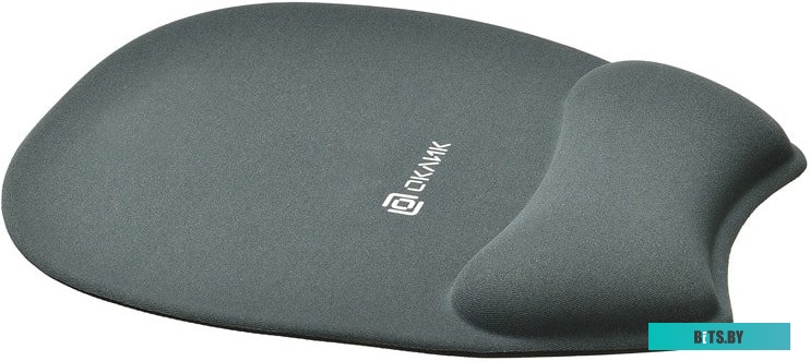 Коврик для мыши Оклик OK-RG0580-GR 245x220x24мм