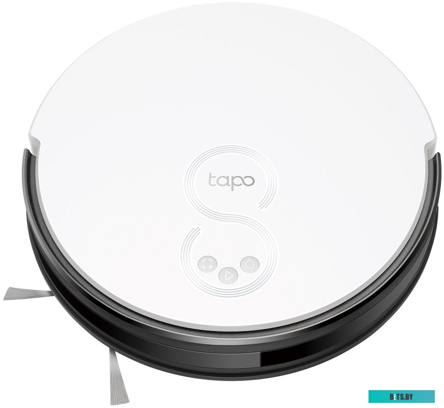 Tapo RV10 Tapo RV10 Робот-пылесос