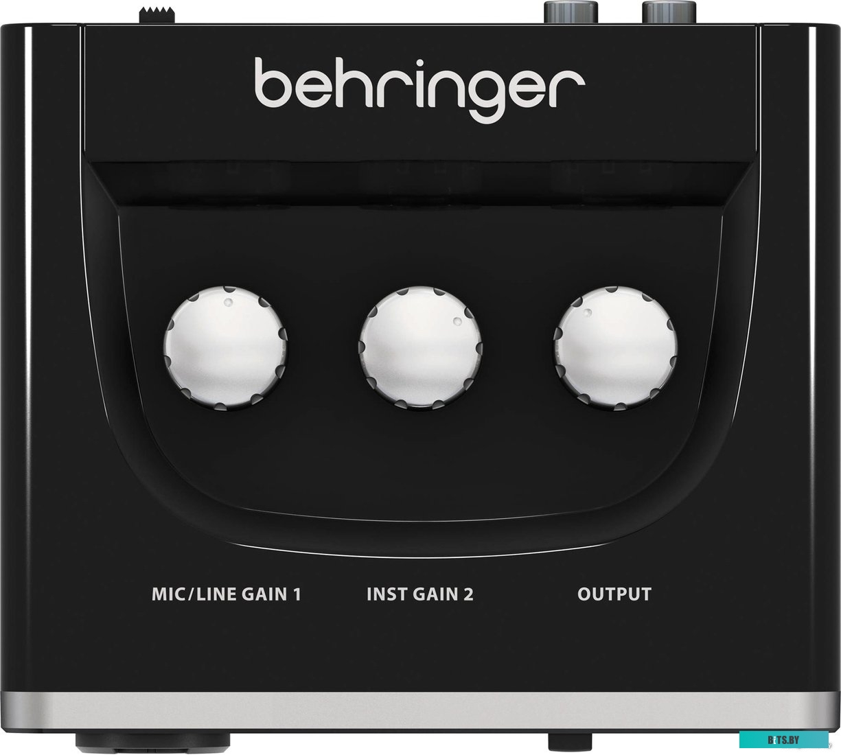 Аудиоинтерфейс Behringer U-Phoria UM2