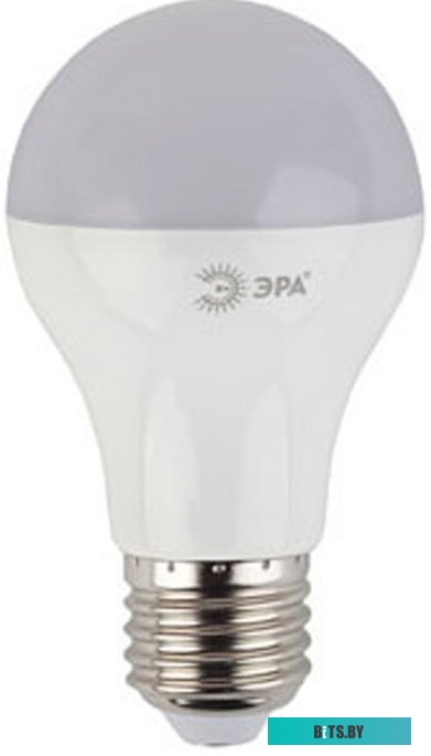 Б0029820 ЭРА Б0029820 Светодиодная лампа груша LED smd A60-7w-840-E27..