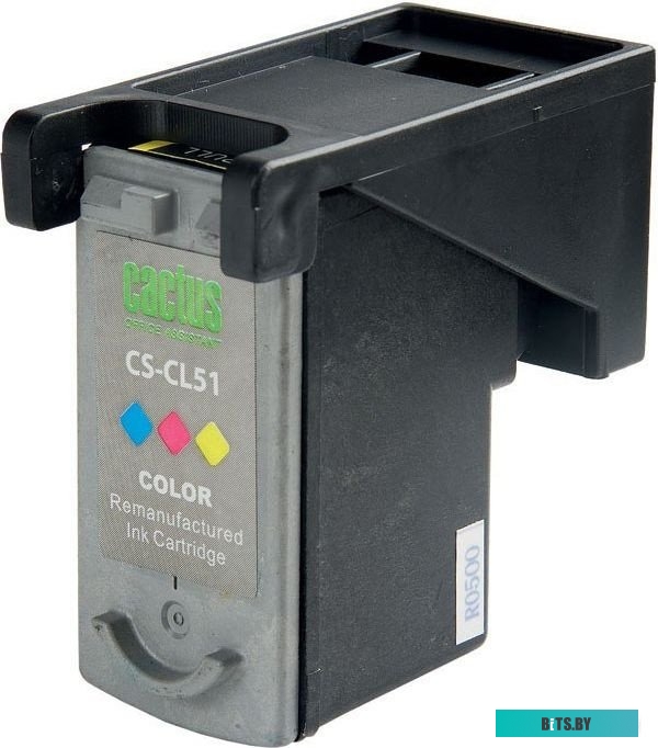 Чернила для принтера CACTUS CS-CL51