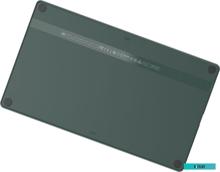 Графический планшет Huion INSPIROY 2 M H951P