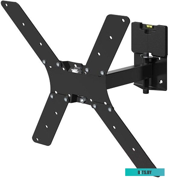 Кронштейн Holder LCDS-5520 (черный) <LCDS-5520-B>