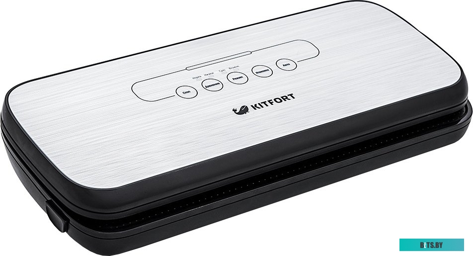 KT-1502-2 Вакууматор "Kitfort" [KT-1502-2]