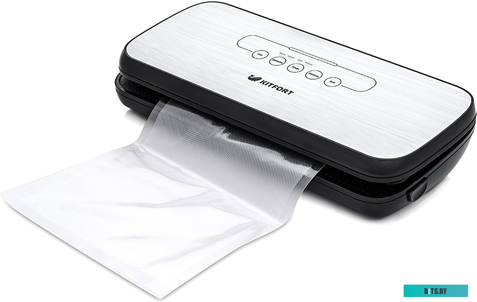 KT-1502-2 Вакууматор "Kitfort" [KT-1502-2]