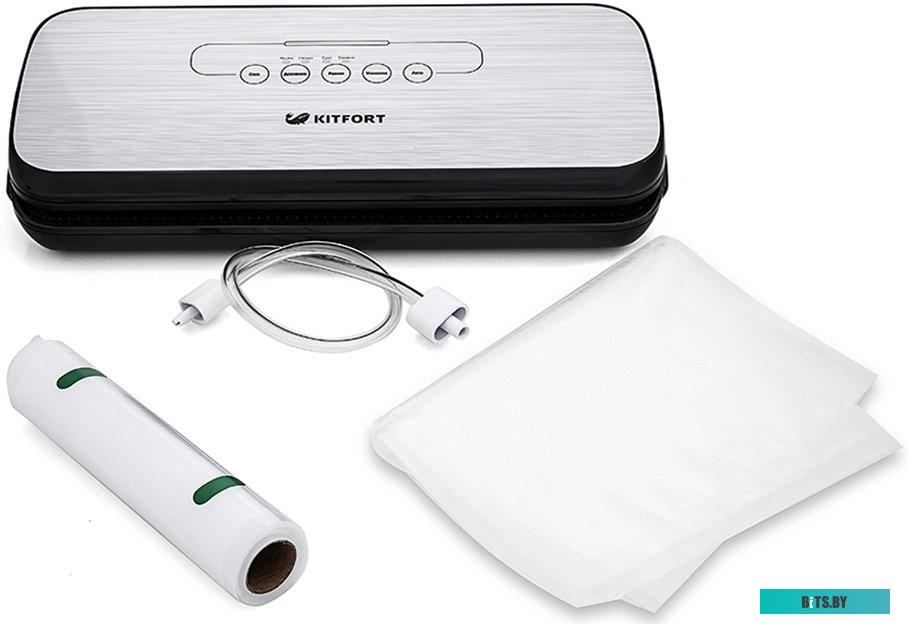 KT-1502-2 Вакууматор "Kitfort" [KT-1502-2]