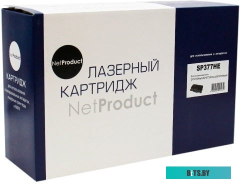 Картридж NVP NV-SP277HE 2600k