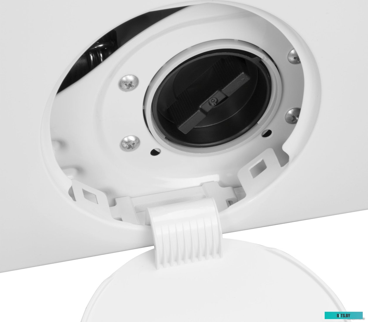 КА-00019776 Стиральная машина MAUNFELD MFWM127WH052, с фронтальной загрузкой, 7кг, 1200об/мин