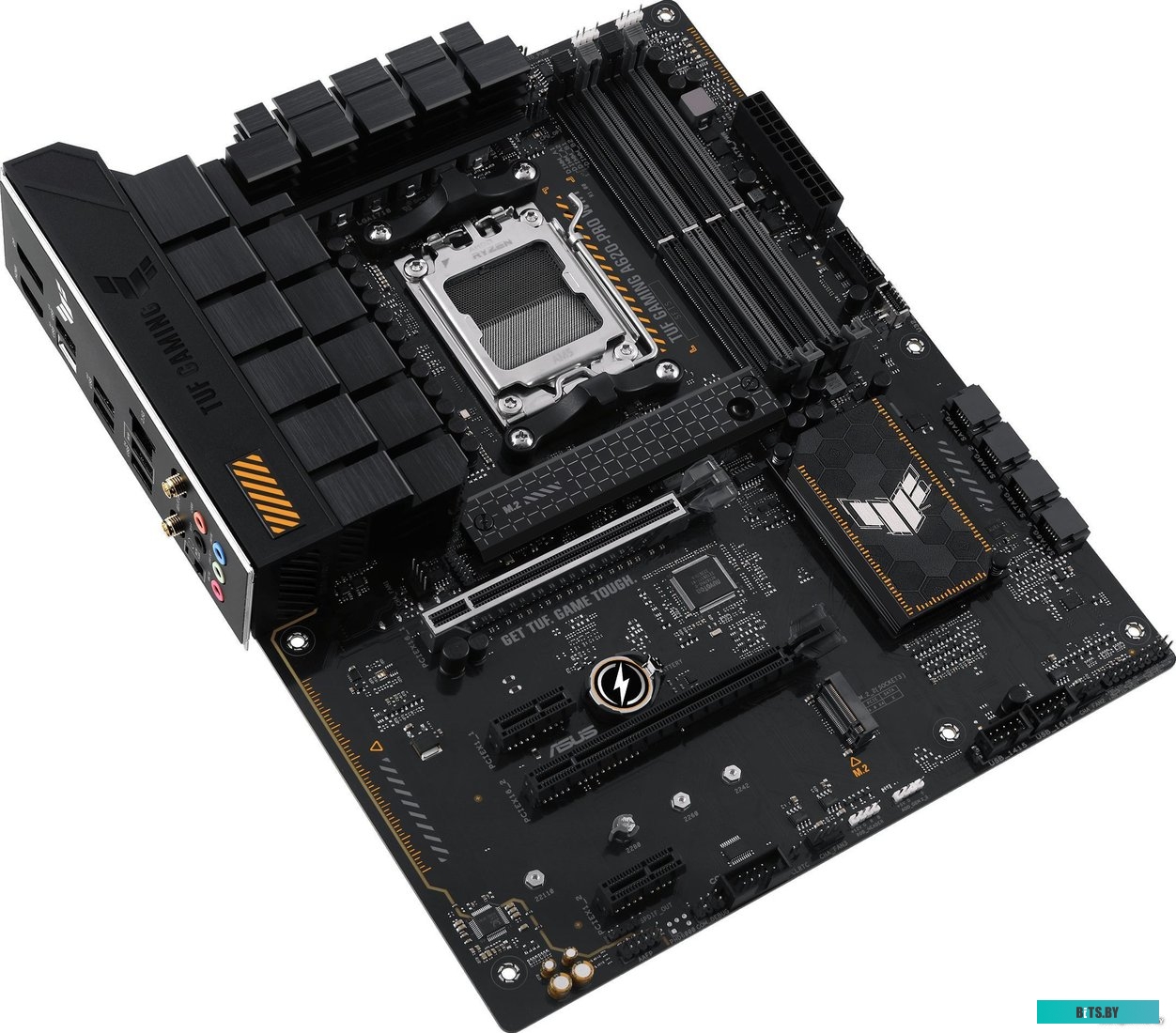 Материнская плата ASUS TUF Gaming A620-Pro WiFi