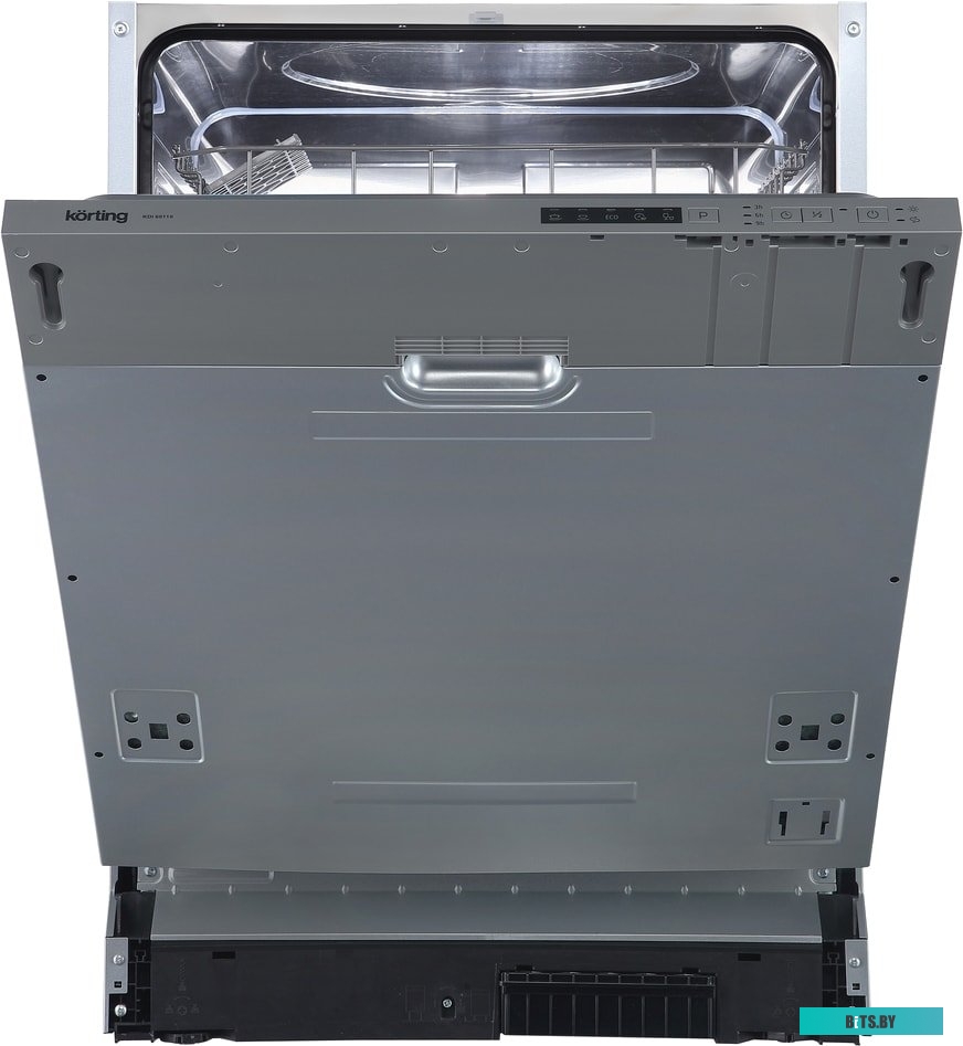 KDI 60110 Встраиваемая посудомоечная машина/ ширина 60 см, 13 комплектов,5 программ,A+,2 корзины