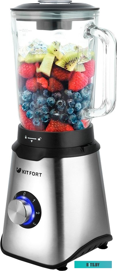 KT-1344 Блендер Kitfort KT-1344 («2 в 1» )
