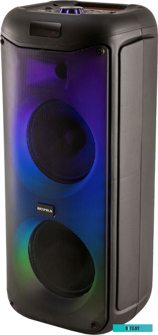 Мидисистема SUPRA SMB-790