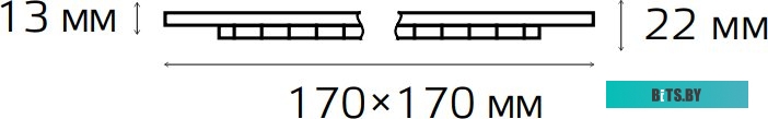 Ролик первичного заряда Samsung ML-1660/1665/1666/166, SCX-3200/3205 9401011282.