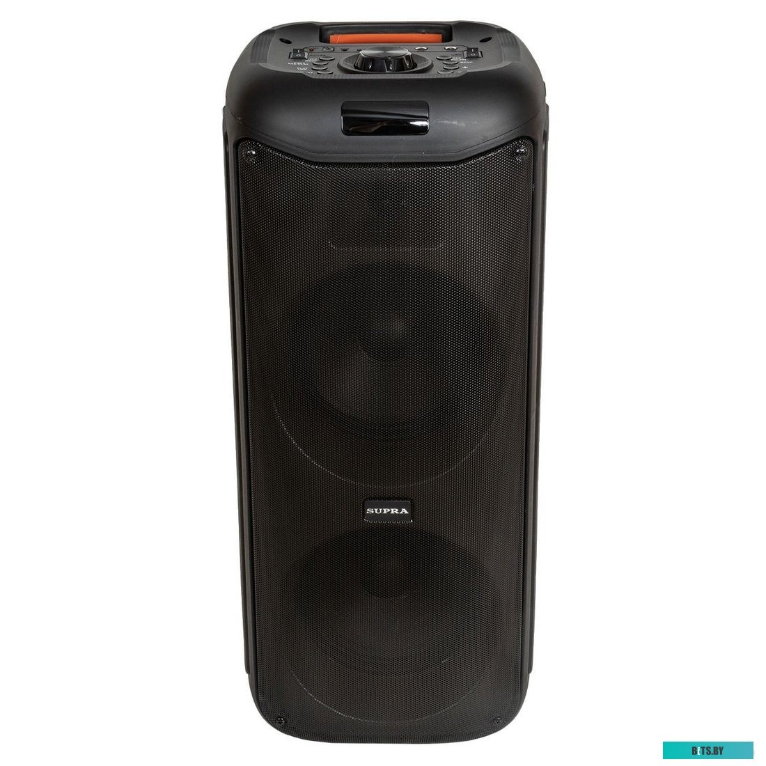 Мидисистема SUPRA SMB-790