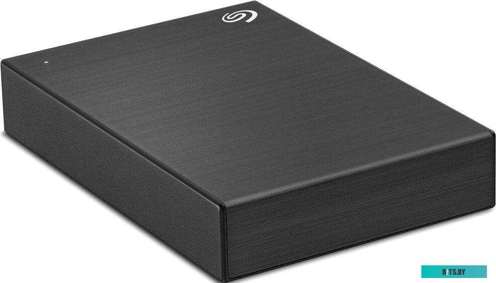 Внешний жёсткий диск Seagate One Touch 4TB STKZ4000400