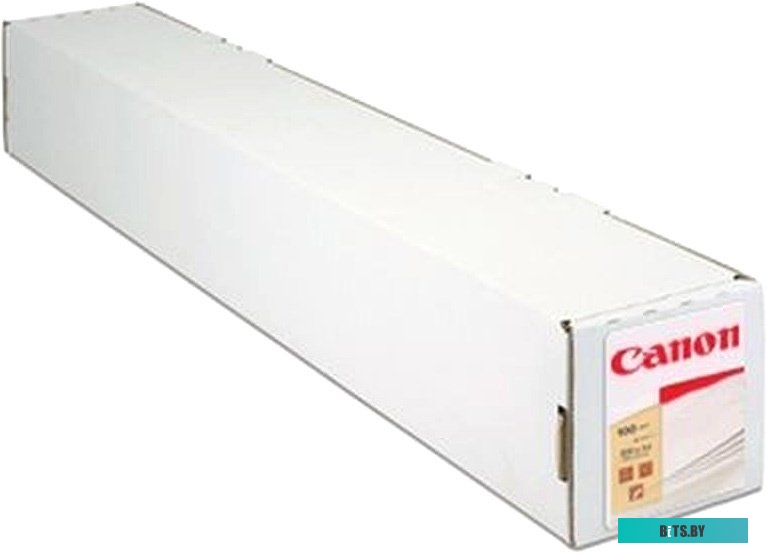 Фотобумага Canon Standart 1569B008 36"(A0) 914мм x 50м 80г/м2