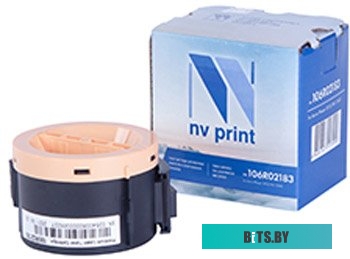 Картридж NV Print NV-106R02183