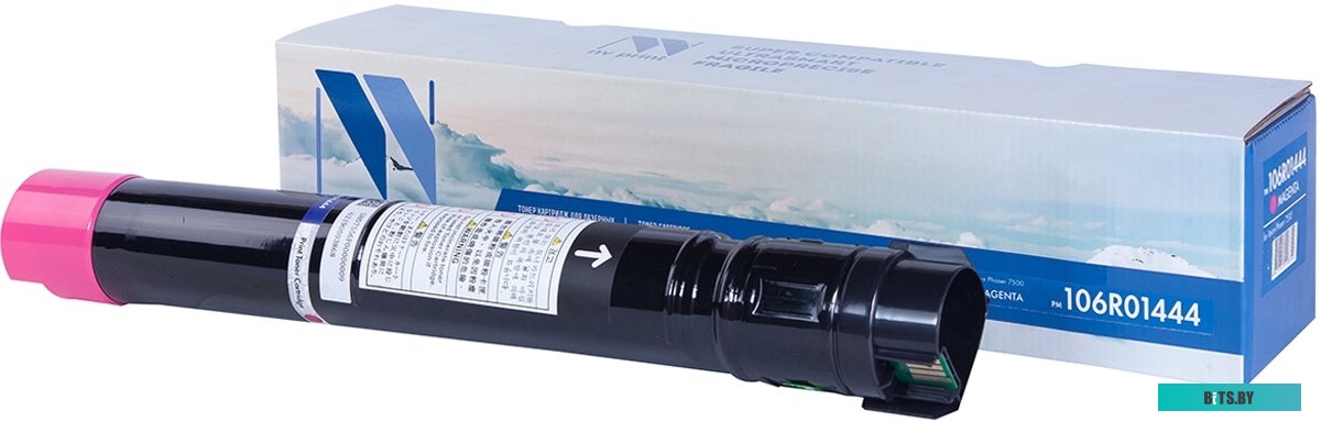 Картридж NVP 106R01524M NV-106R01524M.