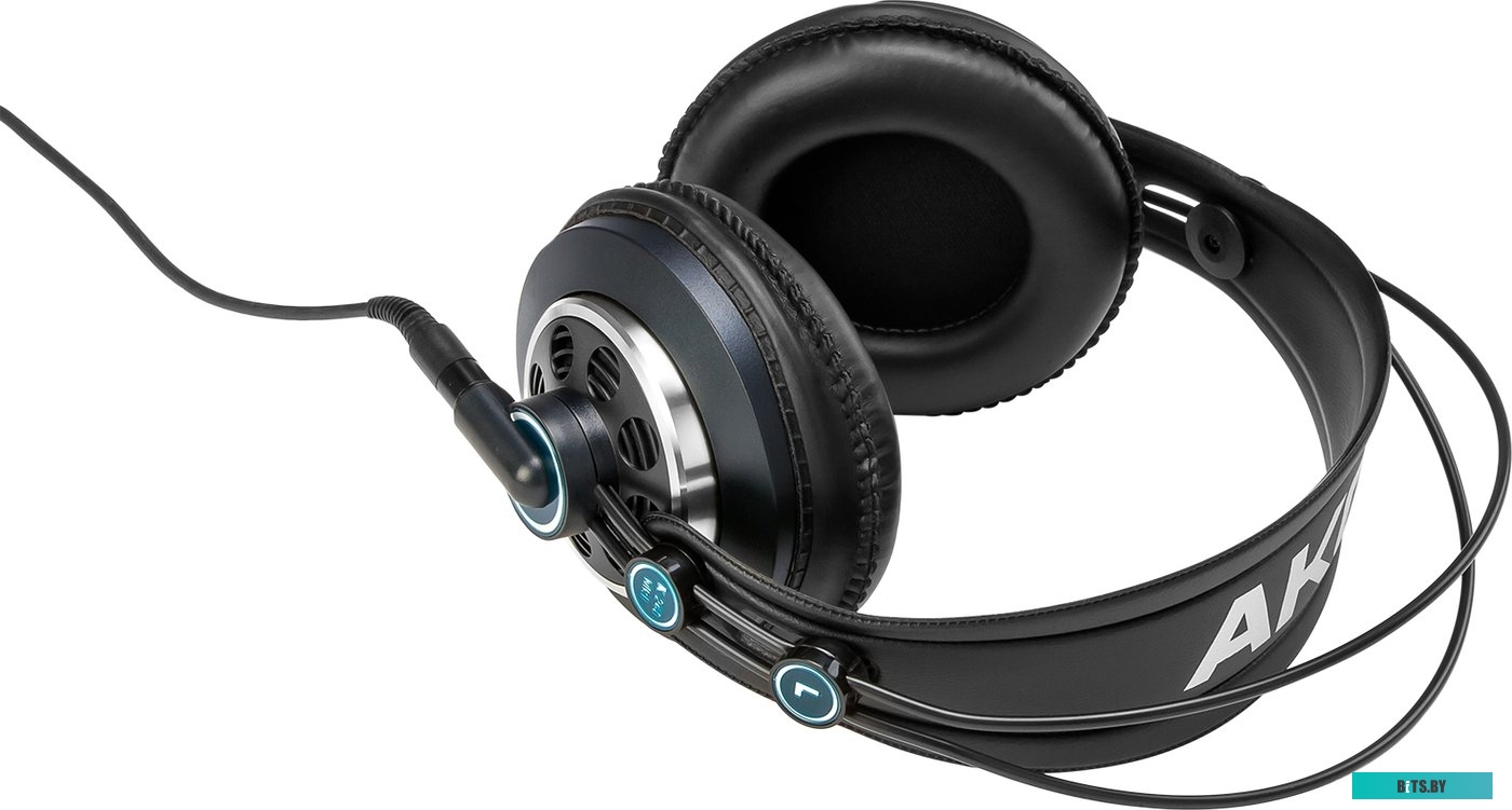 Наушники AKG K240 MK II