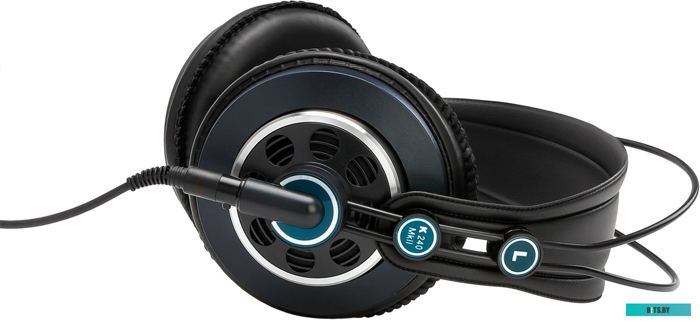 Наушники AKG K240 MK II