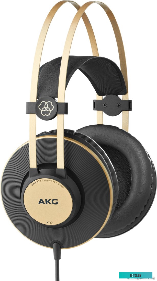 Наушники AKG K92