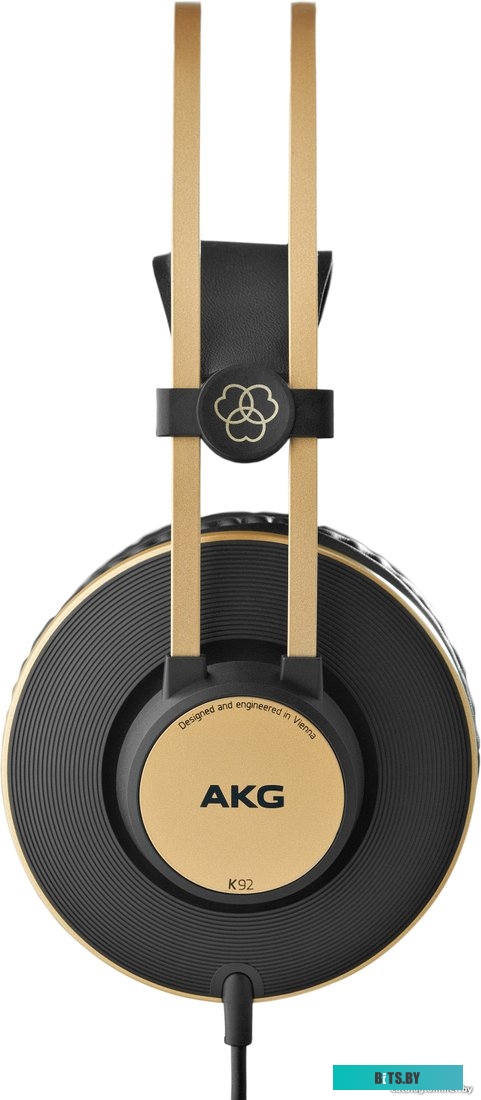 Наушники AKG K92