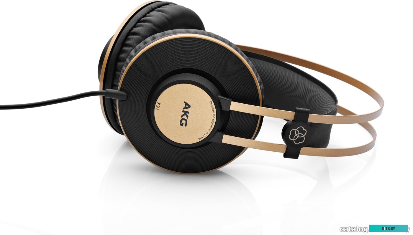 Наушники AKG K92