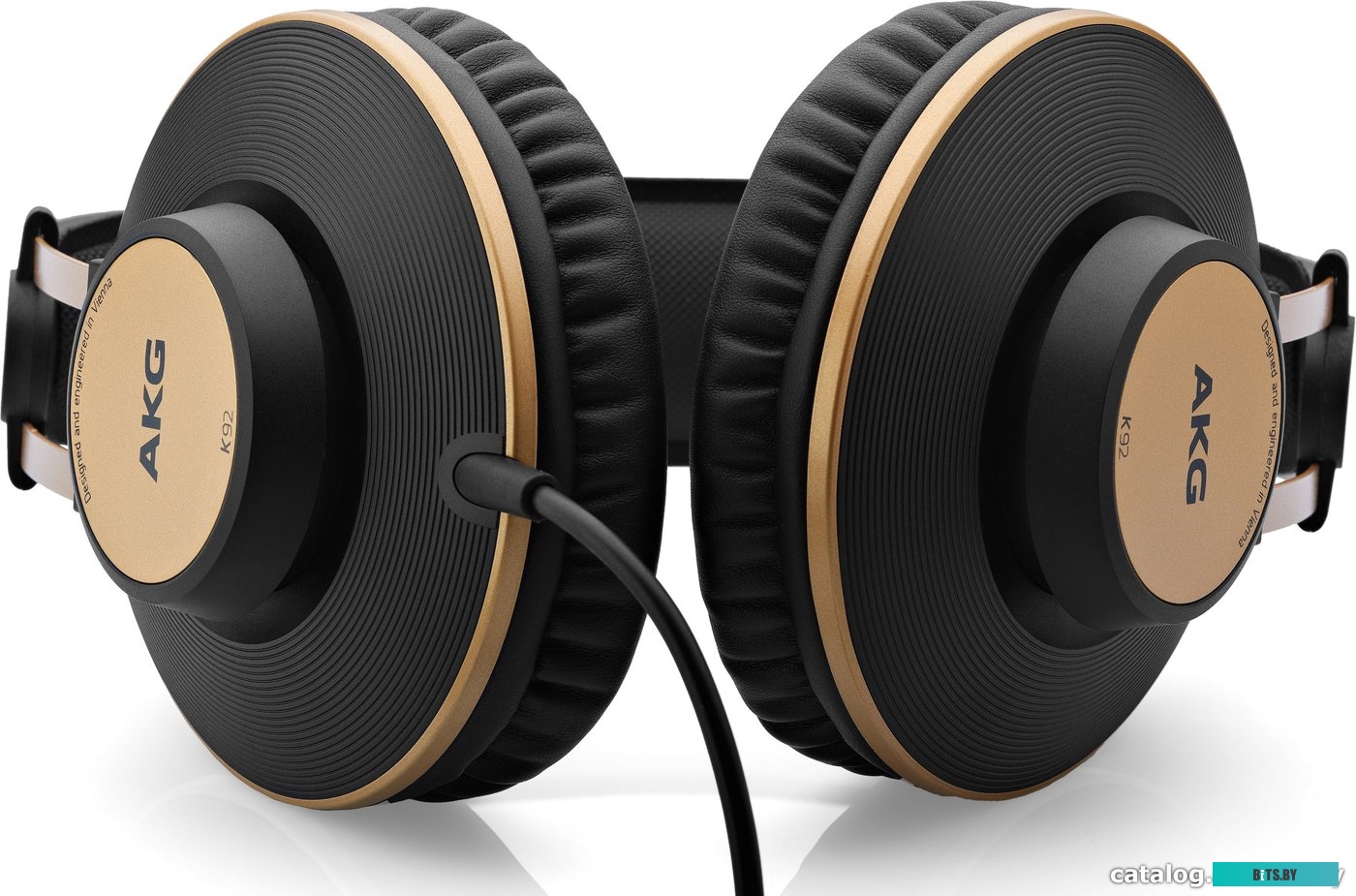 Наушники AKG K92