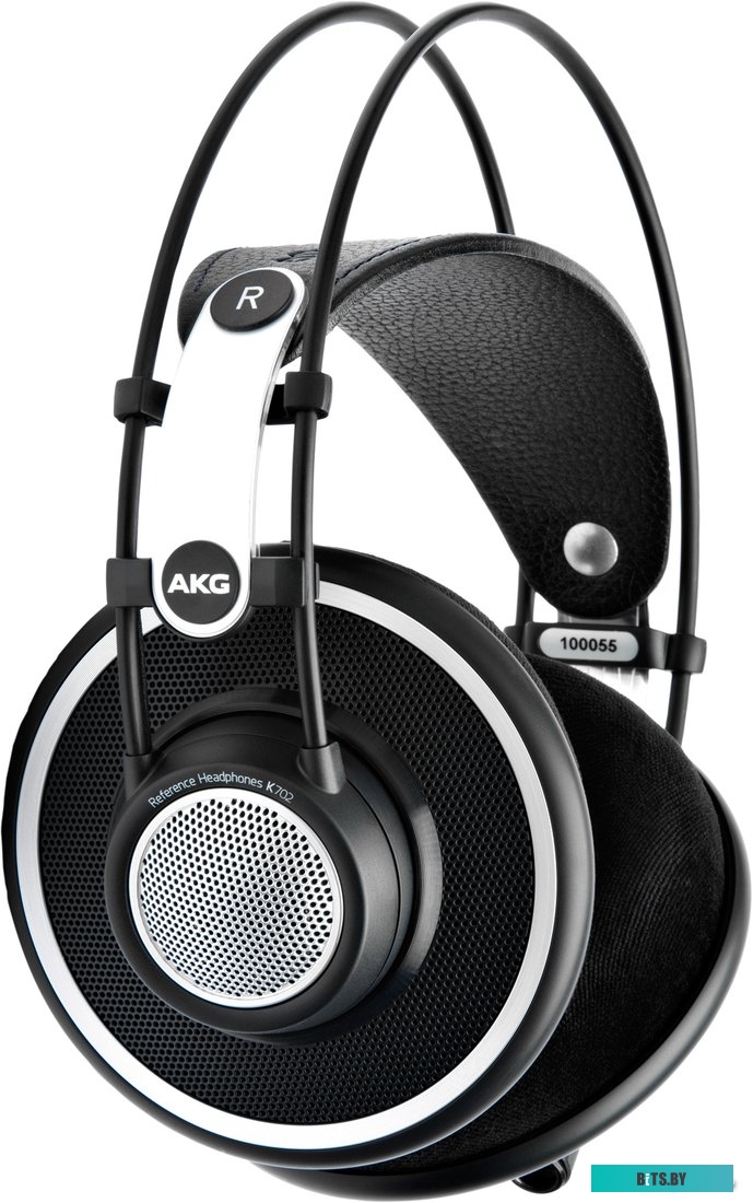 Наушники AKG K702