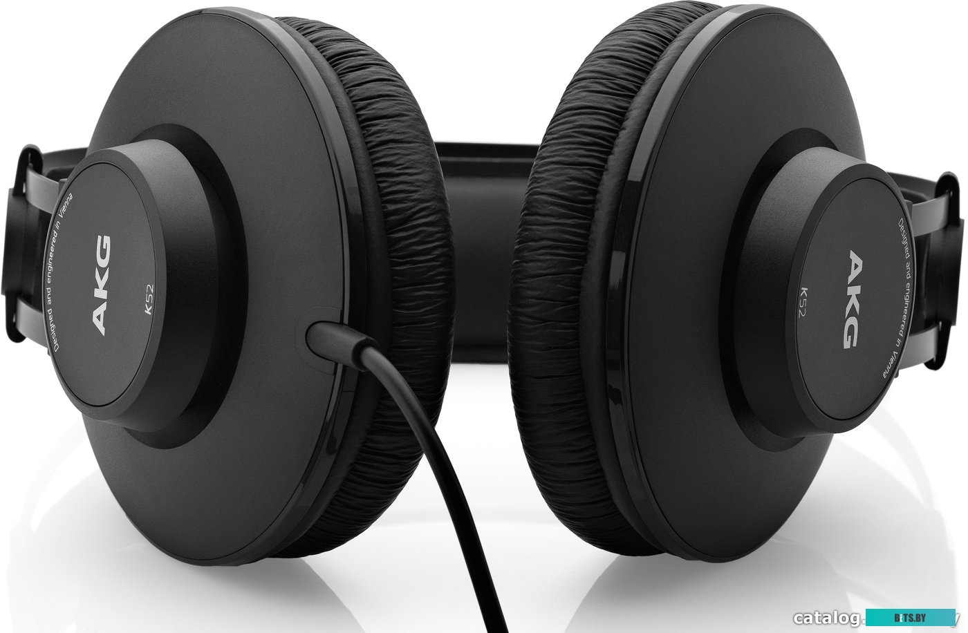 Наушники (Гарнитура) AKG K52