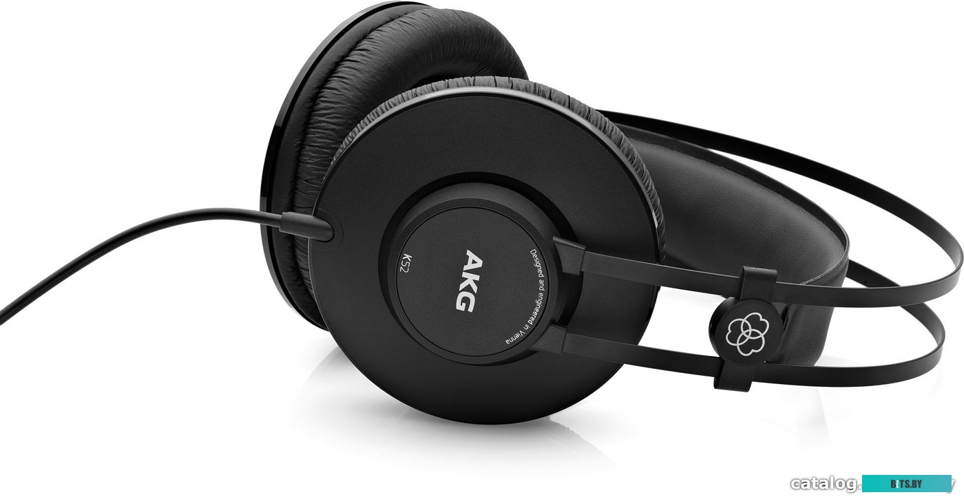 Наушники (Гарнитура) AKG K52