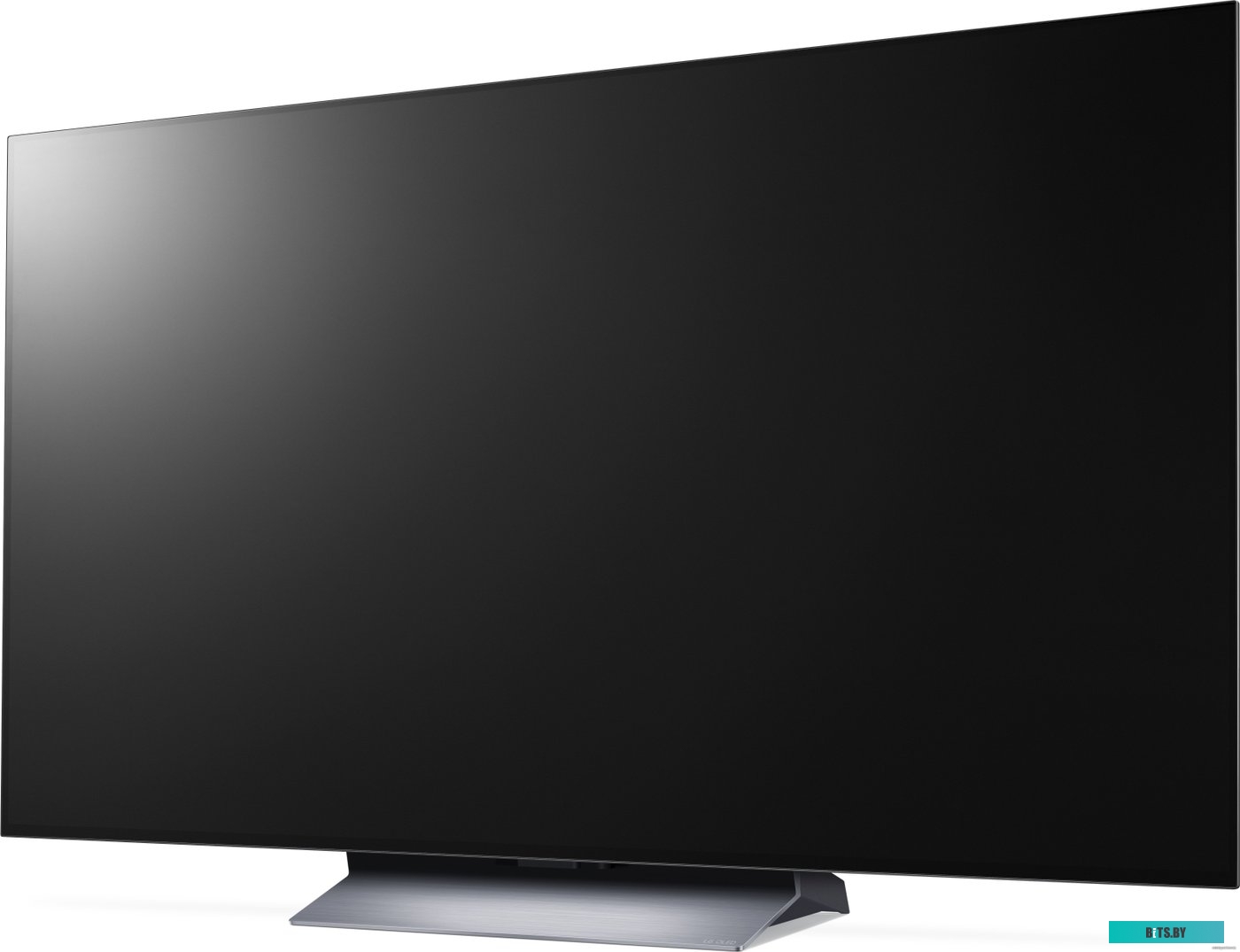 Телевизор LG OLED55C4RLA.ARUB
