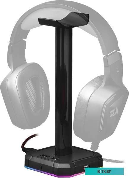 Подставка для наушников Redragon Scepter Pro <77595>