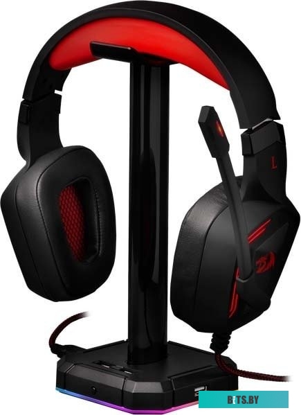 Подставка для наушников Redragon Scepter Pro <77595>