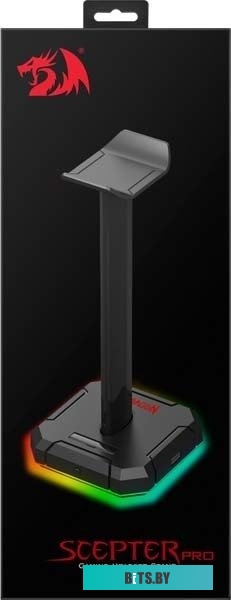 Подставка для наушников Redragon Scepter Pro <77595>