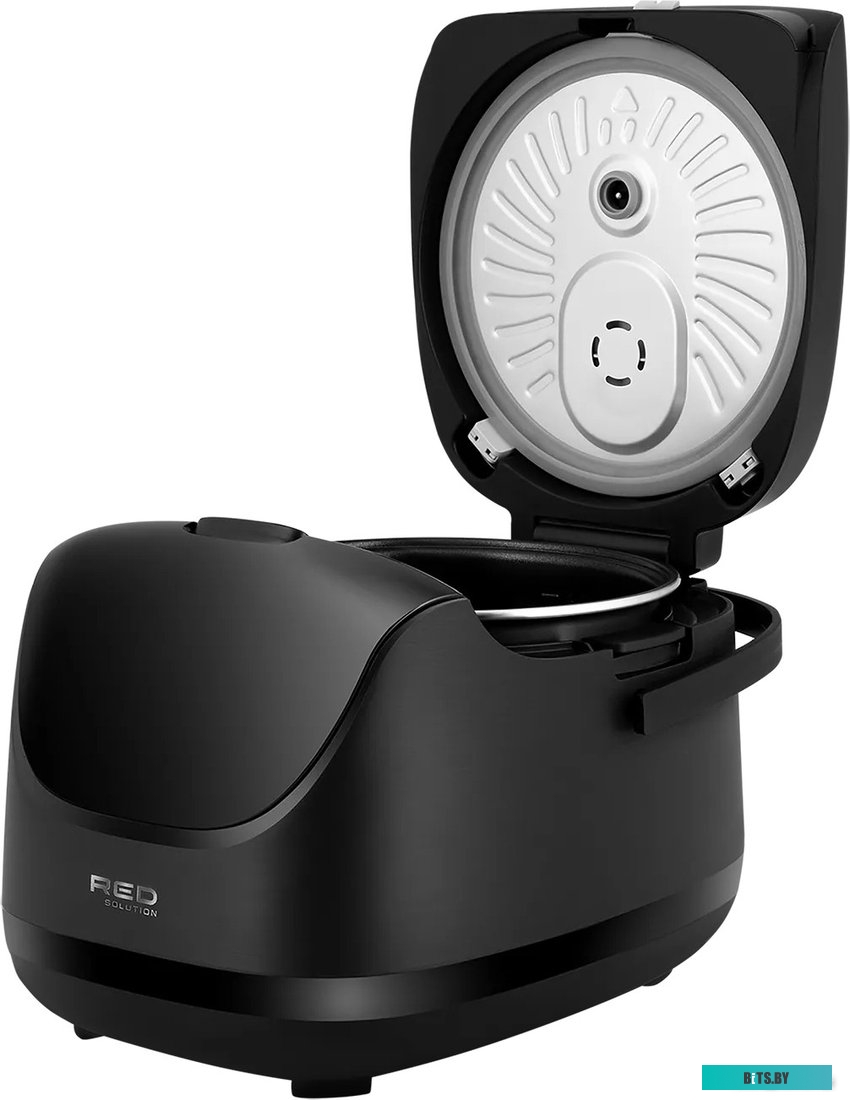 RMC-88 Мультиварка Red Solution RMC-88 5л 860Вт черный