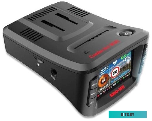 Sho-Me Combo №1 WiFi